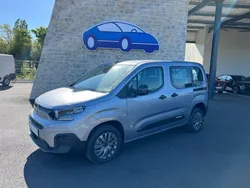 Citroen BERLINGO M 1.5 BLUEHDI 100CH S&S PLUS 5 PLACES (N1)