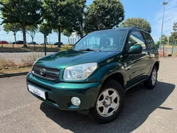 Toyota rav 4 ii 3p bvm 4 pneus neufs garantie 6 mois