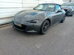 Mazda MX-5 1.5 Excellence Navi