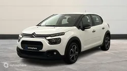 Citroen C3 1.2 PureTech 83ch S&S Shine
