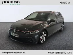 VOLKSWAGEN Golf 2.0 TSI GTI DSG 180kW