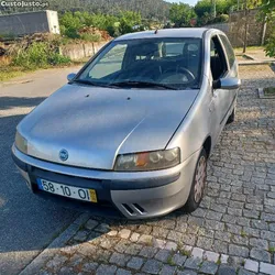 Fiat Punto 1.2