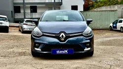 Renault Clio 1.5 dCi Dynamique S de 2017