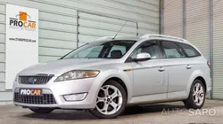 Ford Mondeo de 2008