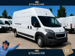 Peugeot Boxer Boxer 435 L4 H3 BHDI 121kW (165CV) S&S 6 V. M