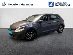 Volkswagen Polo 1.0 TSI 95 S&S BVM5 Life