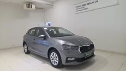 SKODA Fabia 1.0 TSI 95 ch EVO 2 BVM5 Selection