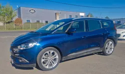 Grand scenic 1.5 dci 110 cv ENERGY 7 places