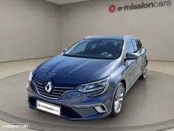 Renault Mégane Sport Tourer 1.6 dCi GT Line