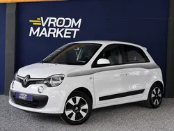 RENAULT Twingo 1.0 71 cv Limited - Origine France - Régulateur - LED - Climatisation - Suivi complet