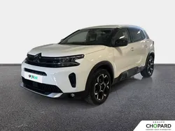 CITROEN C5 Aircross BlueHDi 130 S&S BVM6 Feel Pack