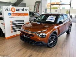 Citroën C4 PureTech 130 Stop&St