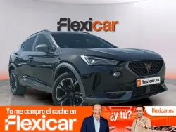 CUPRA Formentor 1.5 TSI 110kW (150 CV) DSG
