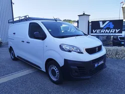 Prix 15 825 HT PEUGEOT EXPERT FGN 2.0 BLUEHDI EAT8 AVEC SEULEMENT 65300 KM reprise possible de votre ancien véhicule
