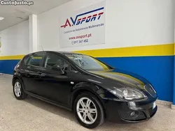 Seat Leon 1.6 TDI ECOMOTIVE Style