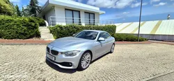 BMW 428 i Aut. Luxury Line