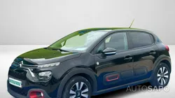 Citroen C3 1.5 BlueHDi C-Series de 2021