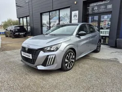 Peugeot 208 II 100 ch Style