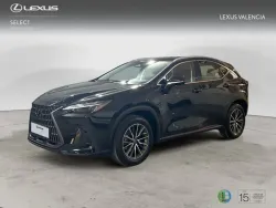 LEXUS NX 350h Premium 2WD