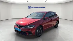 VOLKSWAGEN Polo 1.0 TSI 95 S&S BVM5 R-Line
