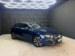 MERCEDES CLASSE A BUSINESS 180 d 8G-DCT Business Line