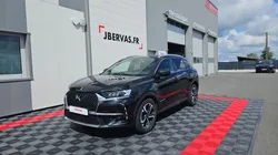 Ds 7 Crossback BlueHDi 130 Automatique Grand Chic