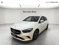 MERCEDES Classe B 200 d 8G-DCT Progressive Line