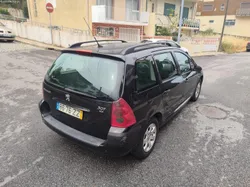 Peugeot 307 1.6 HDI Completa