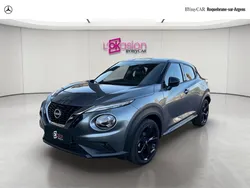 NISSAN Juke DIG-T 114 Tekna