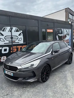 CITROËN DS5 2.0 Blue HDi EAT6 181 cv Boîte auto KIT DISTRIBUTION NEUF