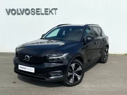 Volvo XC40 P8 AWD 408ch R-Design EDT