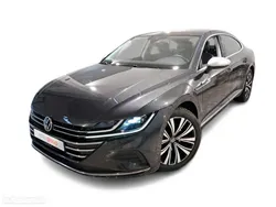 VW Arteon 2.0 TDI Elegance DSG