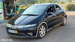 Honda Civic 1.8 Sport