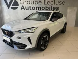 Cupra Formentor 1.5 TSI 150 ch DSG7 V