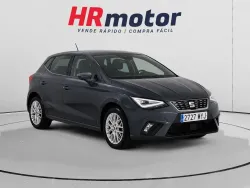 SEAT Ibiza 1.0 TSI S&S Xcellence 115
