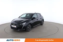 Peugeot 208 1.2 PureTech GT Pack EAT8 100 ch