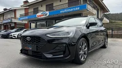 Ford Focus de 2022