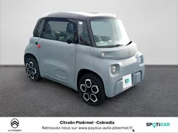 Citroen Ami Ami Ami