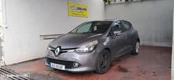 Renault Clio 1.5 dCi Zen
