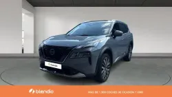 NISSAN X-Trail 1.5 e-Power Tekna e-4orce 4x4 5pl. 158kW