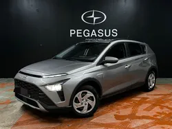 Hyundai Bayon 1.0 T-GDi 100ch Hybrid