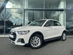 AUDI A1 Allstreet 30 TFSI 110 ch BVM6 Design