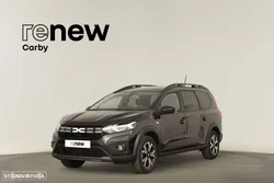 Dacia Jogger 1.0 ECO-G Expression 7L Bi-Fuel
