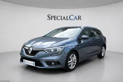 Renault Mégane Sport Tourer 1.5 dCi Limited