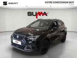 Seat Arona 1.0 TSI 95 ch Start/Stop BVM5 FR