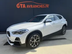 Bmw x2 (f39) sdrive18da 150ch lounge euro6d-t