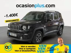 JEEP Renegade 1.0 Longitude 4x2