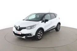 Renault Captur 1.2 TCe Energy Zen EDC 120 ch