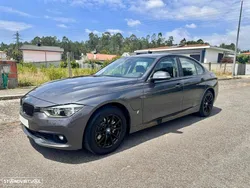 BMW 330 e iPerformance Advantage
