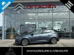 Renault Mégane IV 1.5 DCI 115CH R.S line EDC